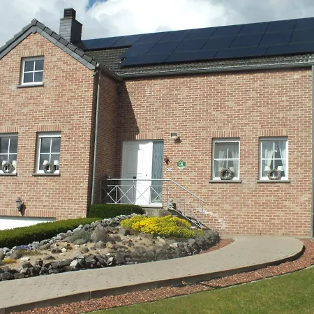 Le Club De La Source Отель типа 