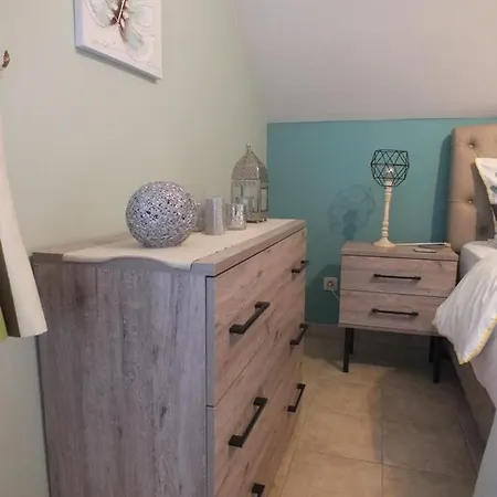 Bed & Breakfast Le Club De La Source Hannut
