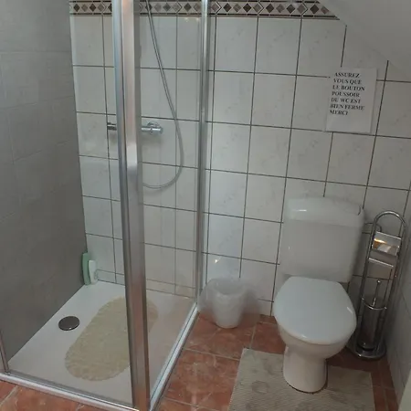 Bed & Breakfast Le Club De La Source 2*