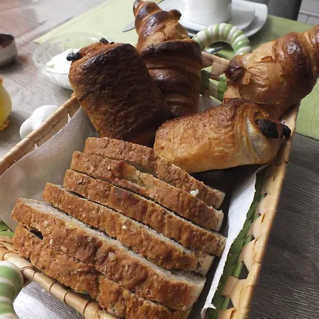Le Club De La Source Bed and breakfast Hannut