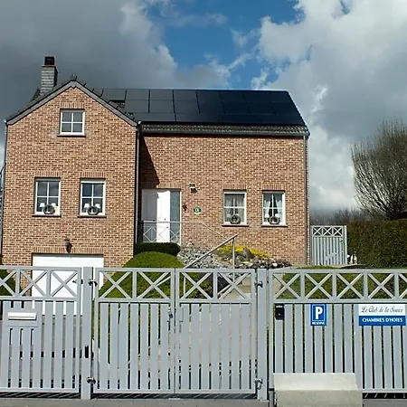 Le Club De La Source D'hotes 2*