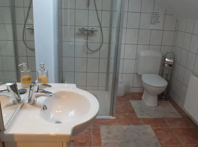 Le Club De La Source Alojamento de Acomodação e Pequeno-almoço